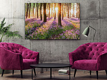 Obraz Lesné kvety 1787